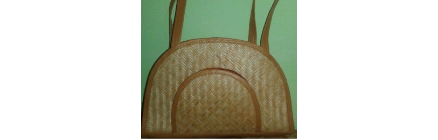 HAND BAG  